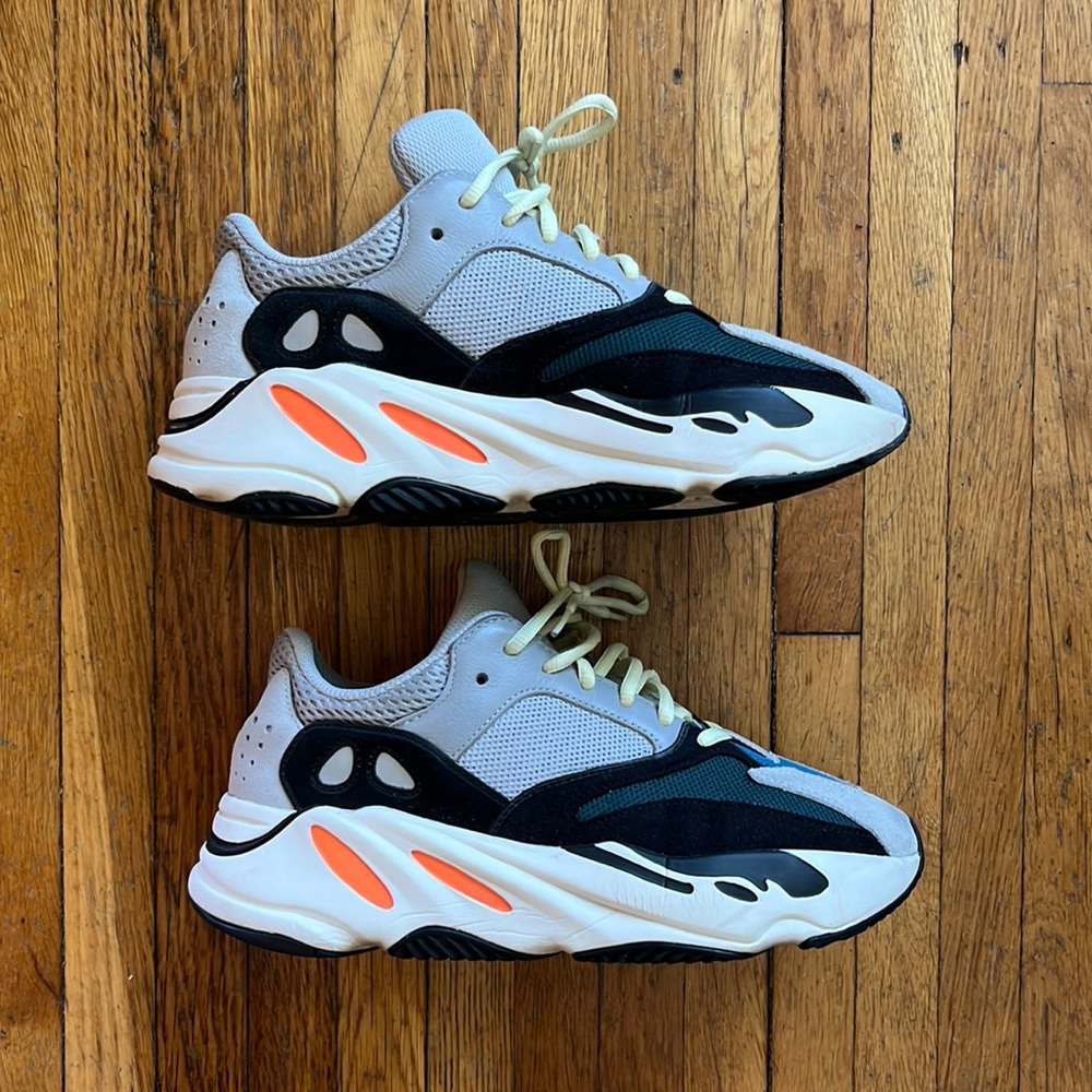 Yeezy Boost 700 “Waverunner”